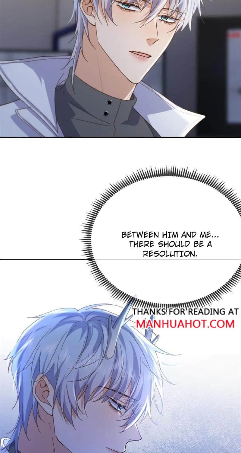 Dangerous Love Between Brothers Chapter 45 page 18 - 