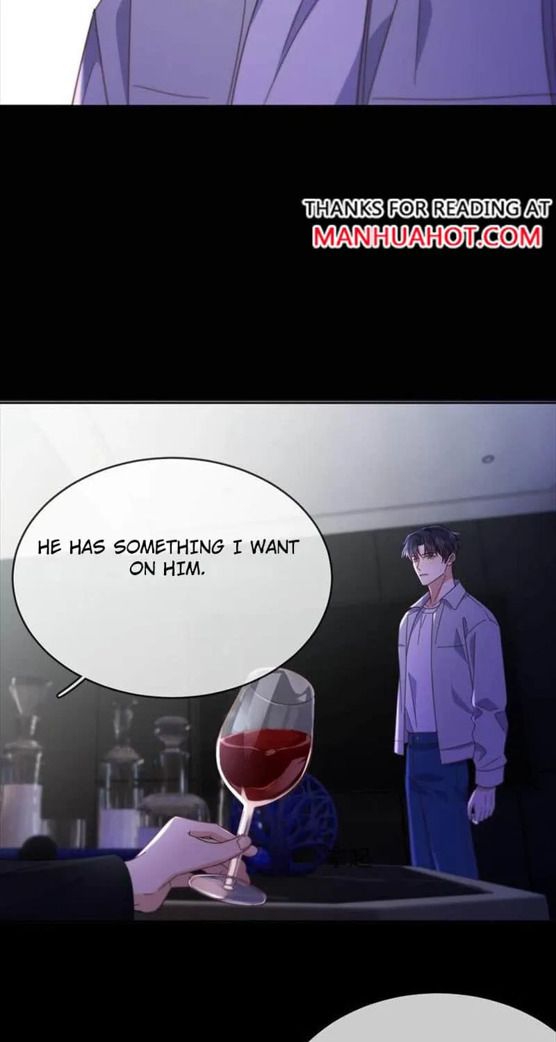 Dangerous Love Between Brothers Chapter 45 page 3 - 