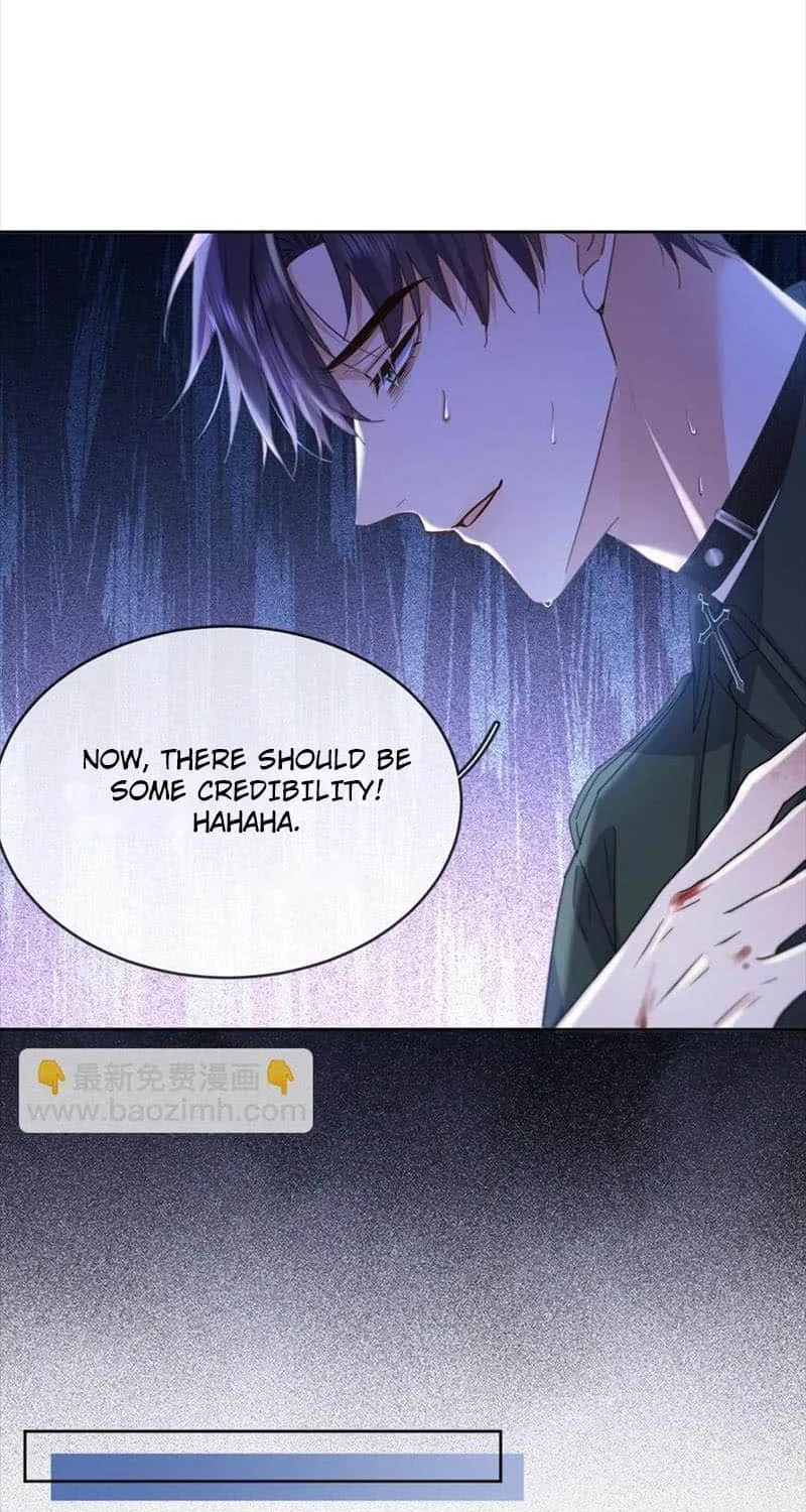 Dangerous Love Between Brothers Chapter 45 page 24 - 