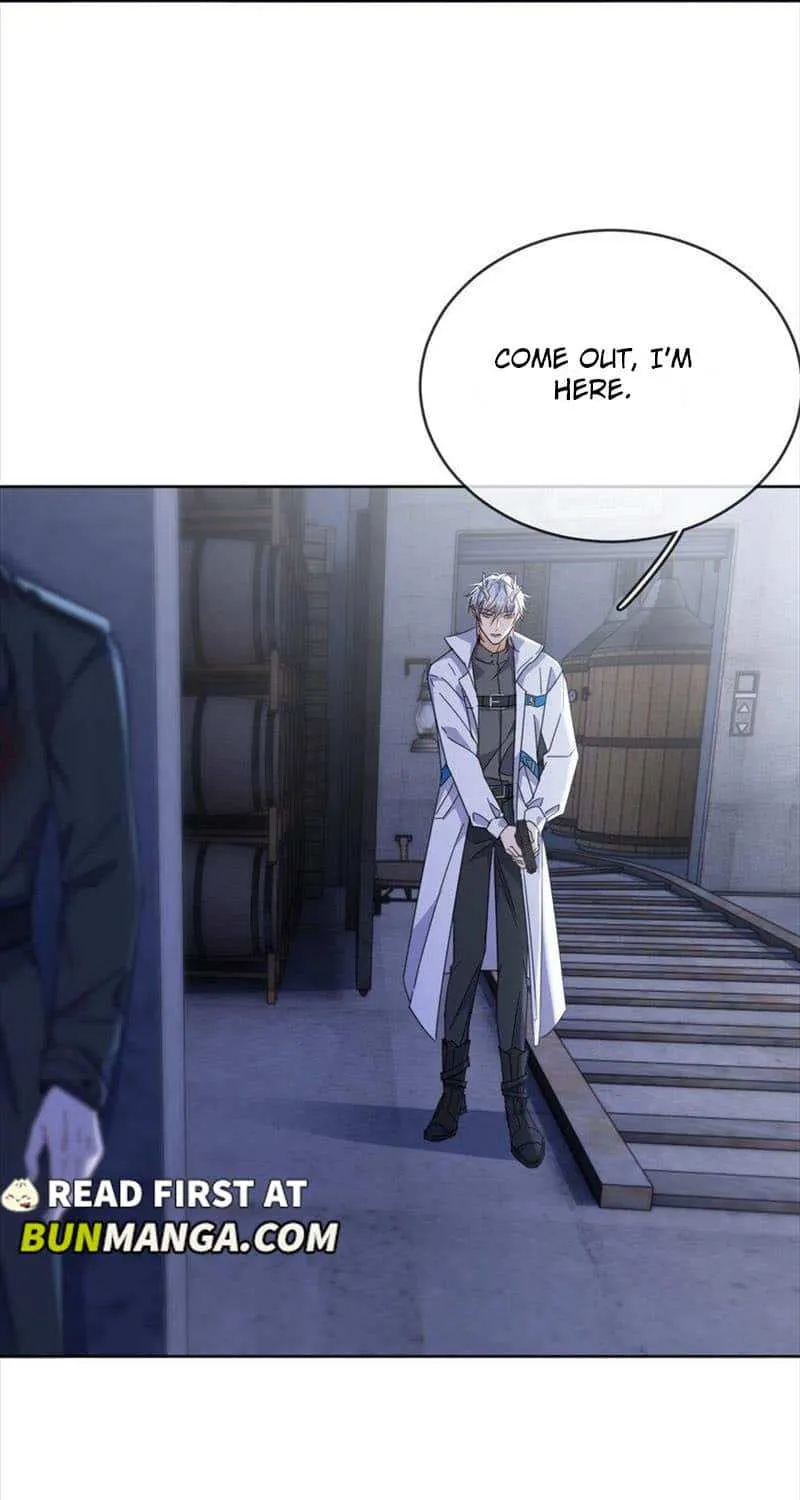 Dangerous Love Between Brothers Chapter 45 page 29 - 