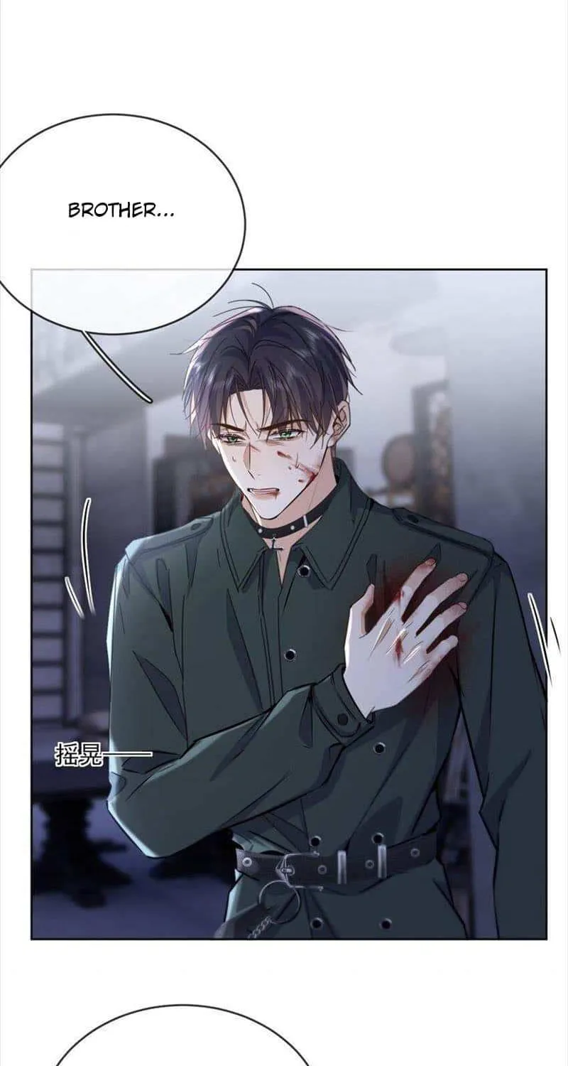 Dangerous Love Between Brothers Chapter 45 page 30 - 