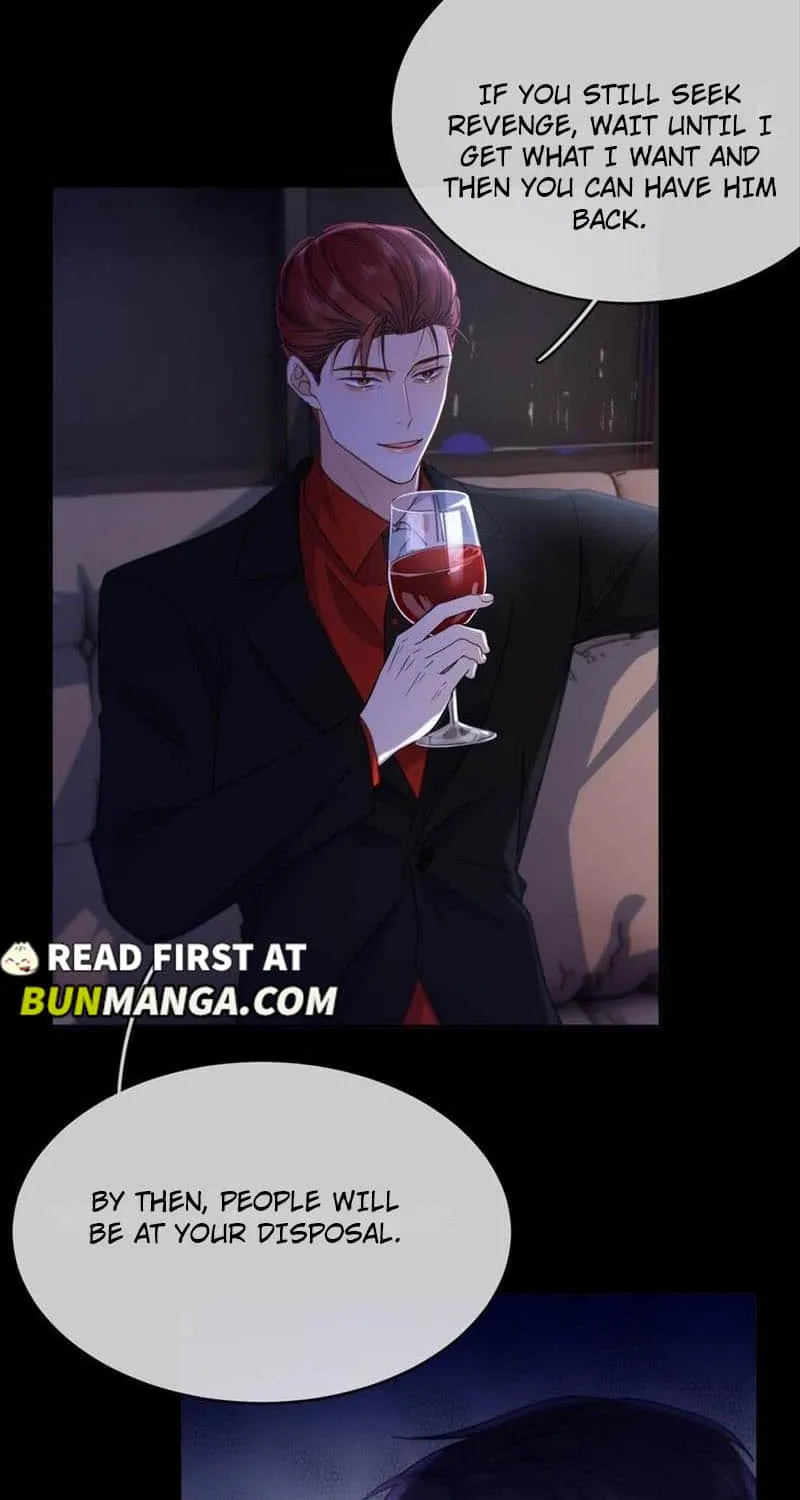 Dangerous Love Between Brothers Chapter 45 page 4 - 