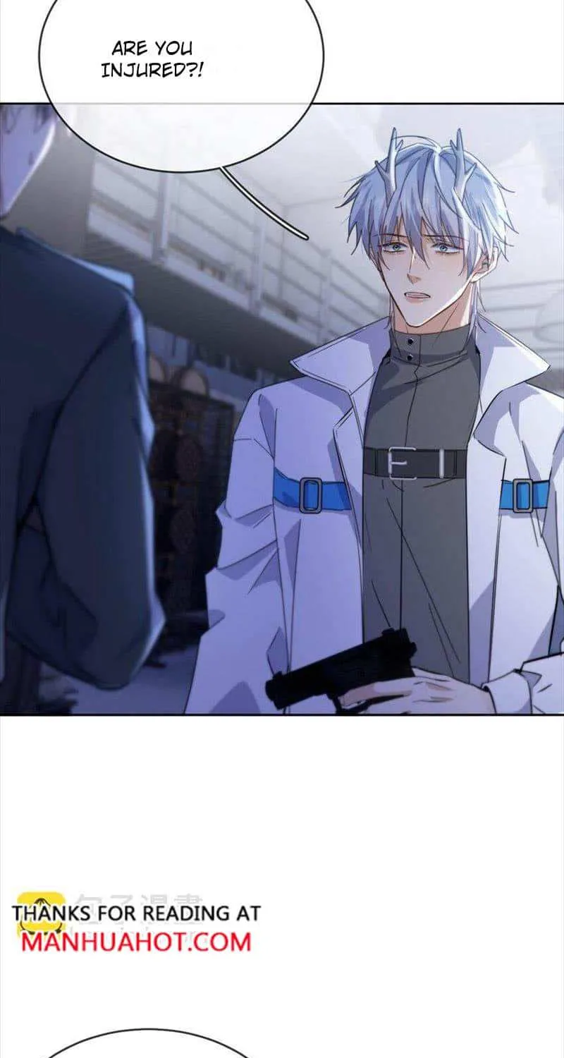 Dangerous Love Between Brothers Chapter 45 page 31 - 