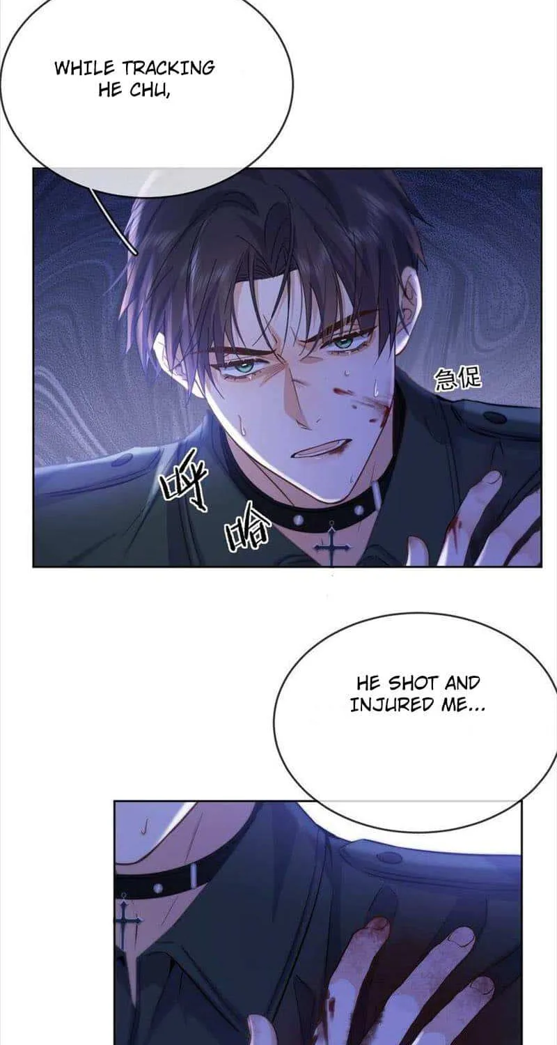 Dangerous Love Between Brothers Chapter 45 page 32 - 