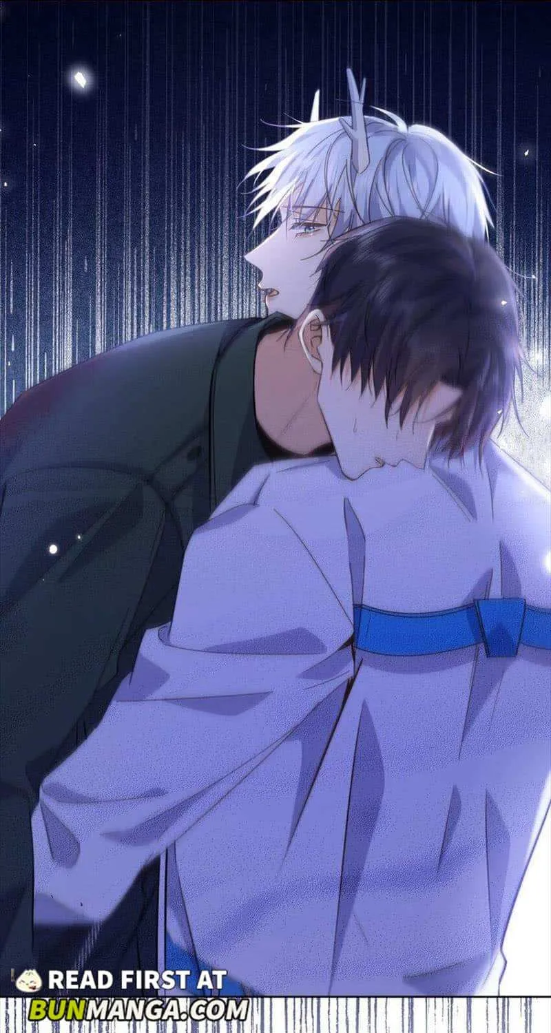 Dangerous Love Between Brothers Chapter 45 page 35 - 