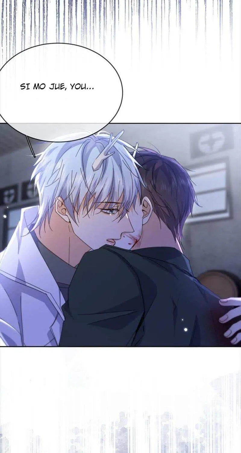 Dangerous Love Between Brothers Chapter 45 page 36 - 