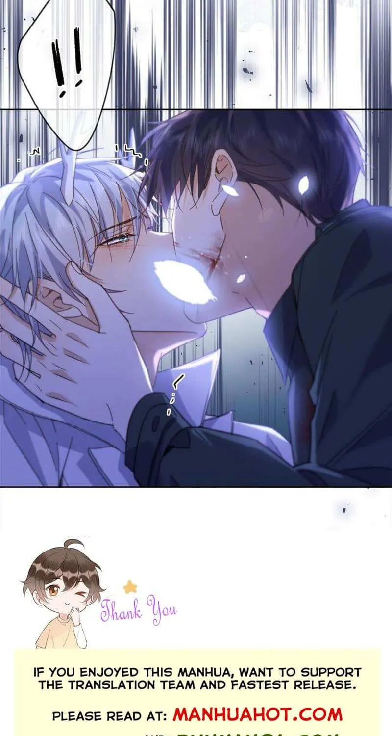Dangerous Love Between Brothers Chapter 45 page 39 - 