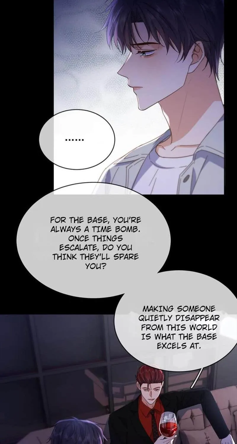 Dangerous Love Between Brothers Chapter 45 page 5 - 