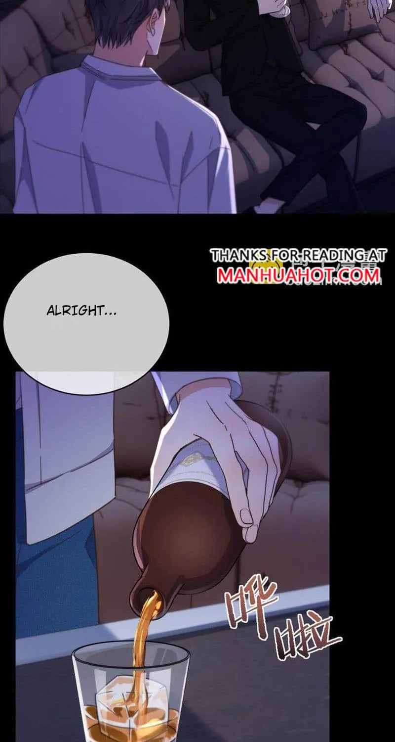 Dangerous Love Between Brothers Chapter 45 page 6 - 