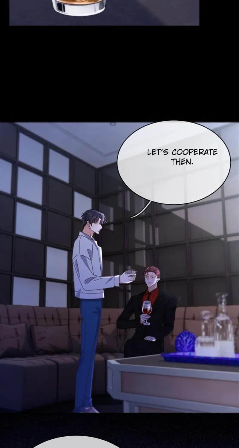 Dangerous Love Between Brothers Chapter 45 page 7 - 
