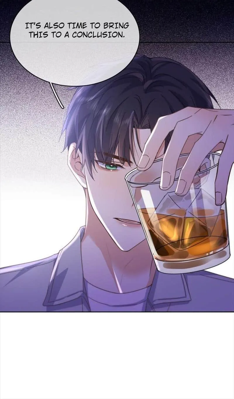 Dangerous Love Between Brothers Chapter 45 page 8 - 