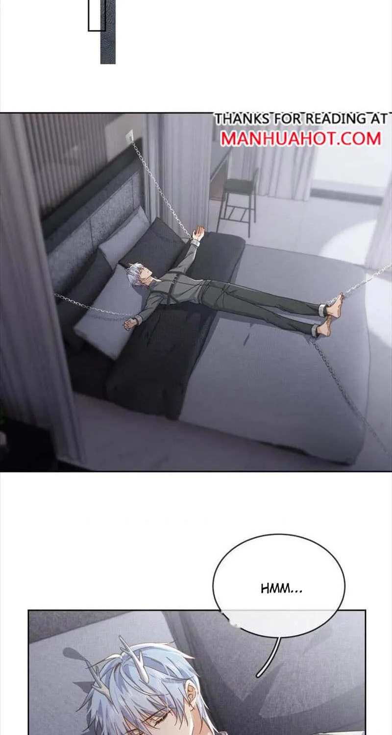 Dangerous Love Between Brothers Chapter 46 page 2 - 