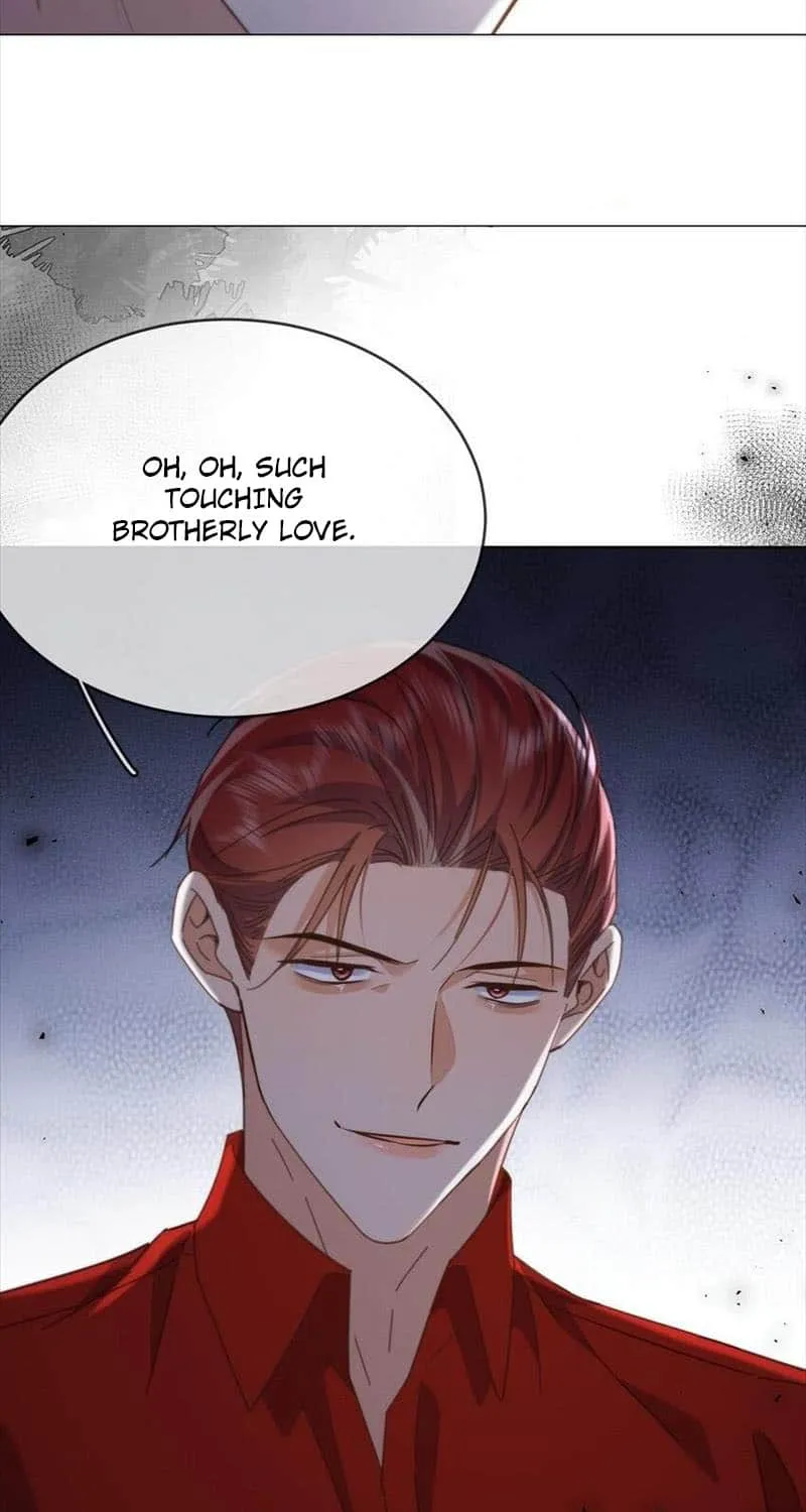 Dangerous Love Between Brothers Chapter 46 page 11 - 