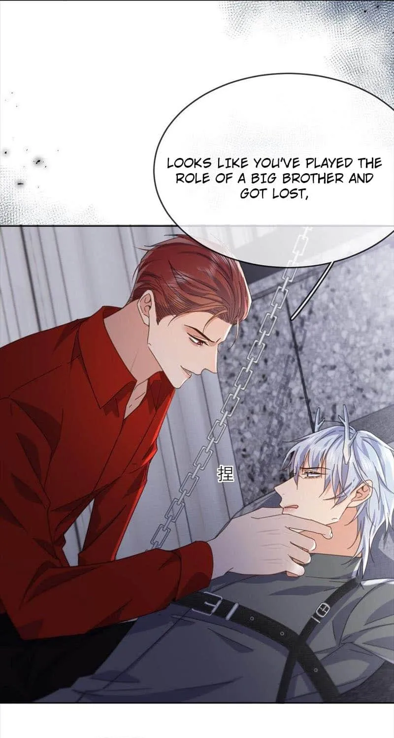 Dangerous Love Between Brothers Chapter 46 page 13 - 