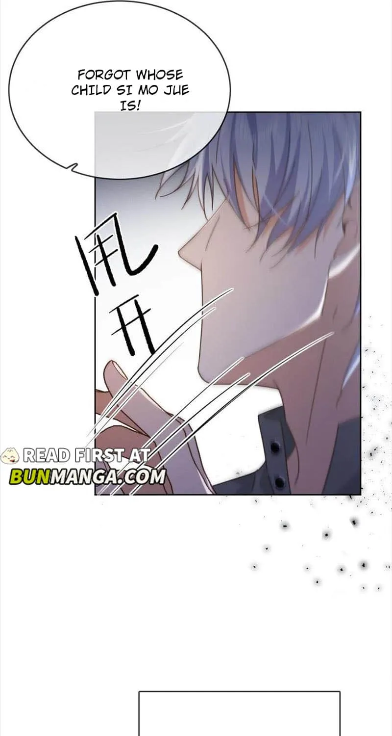 Dangerous Love Between Brothers Chapter 46 page 14 - 