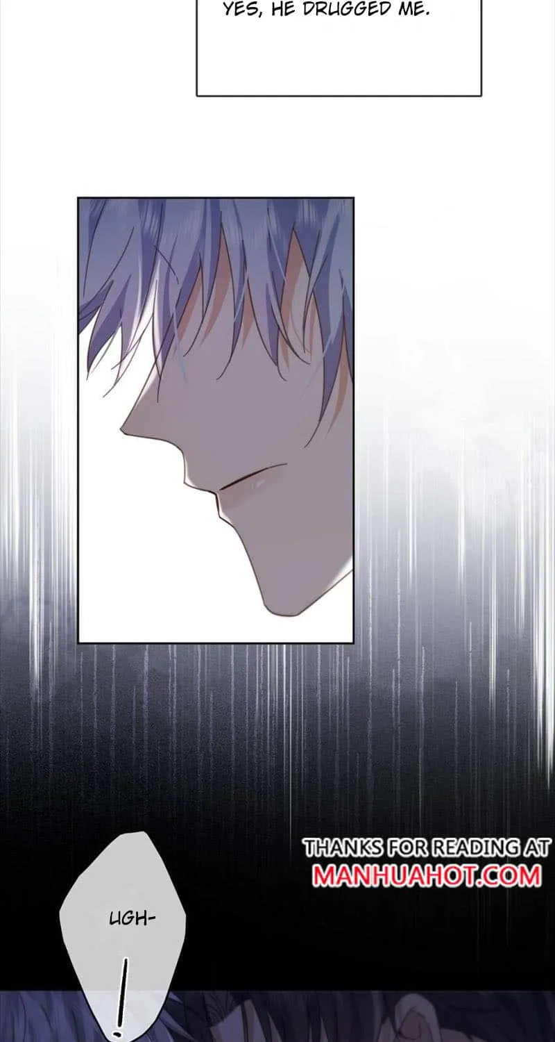 Dangerous Love Between Brothers Chapter 46 page 15 - 