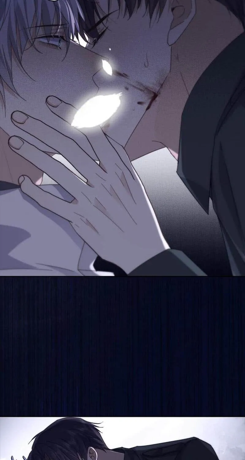 Dangerous Love Between Brothers Chapter 46 page 16 - 