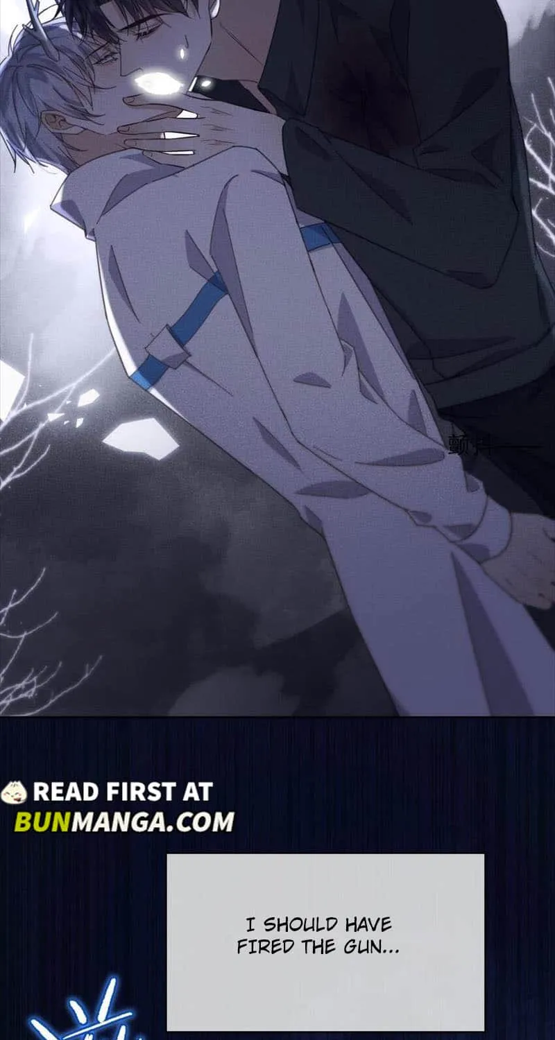 Dangerous Love Between Brothers Chapter 46 page 17 - 