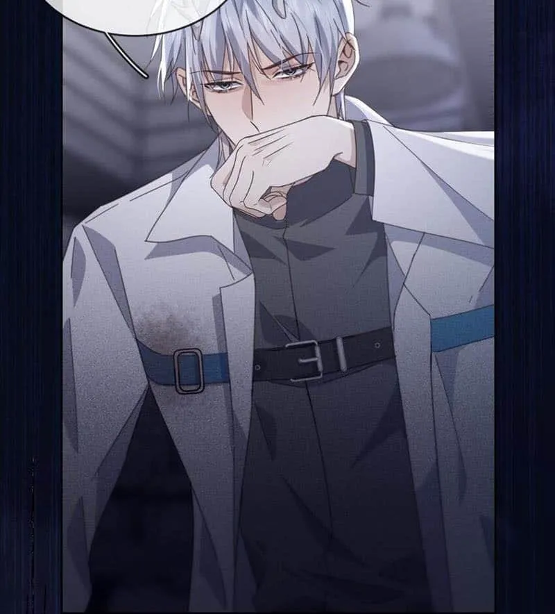 Dangerous Love Between Brothers Chapter 46 page 19 - 