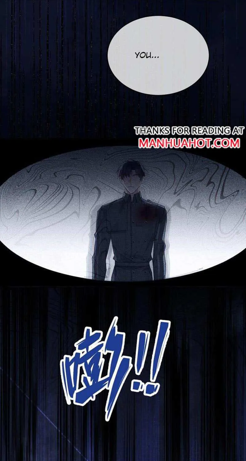 Dangerous Love Between Brothers Chapter 46 page 20 - 