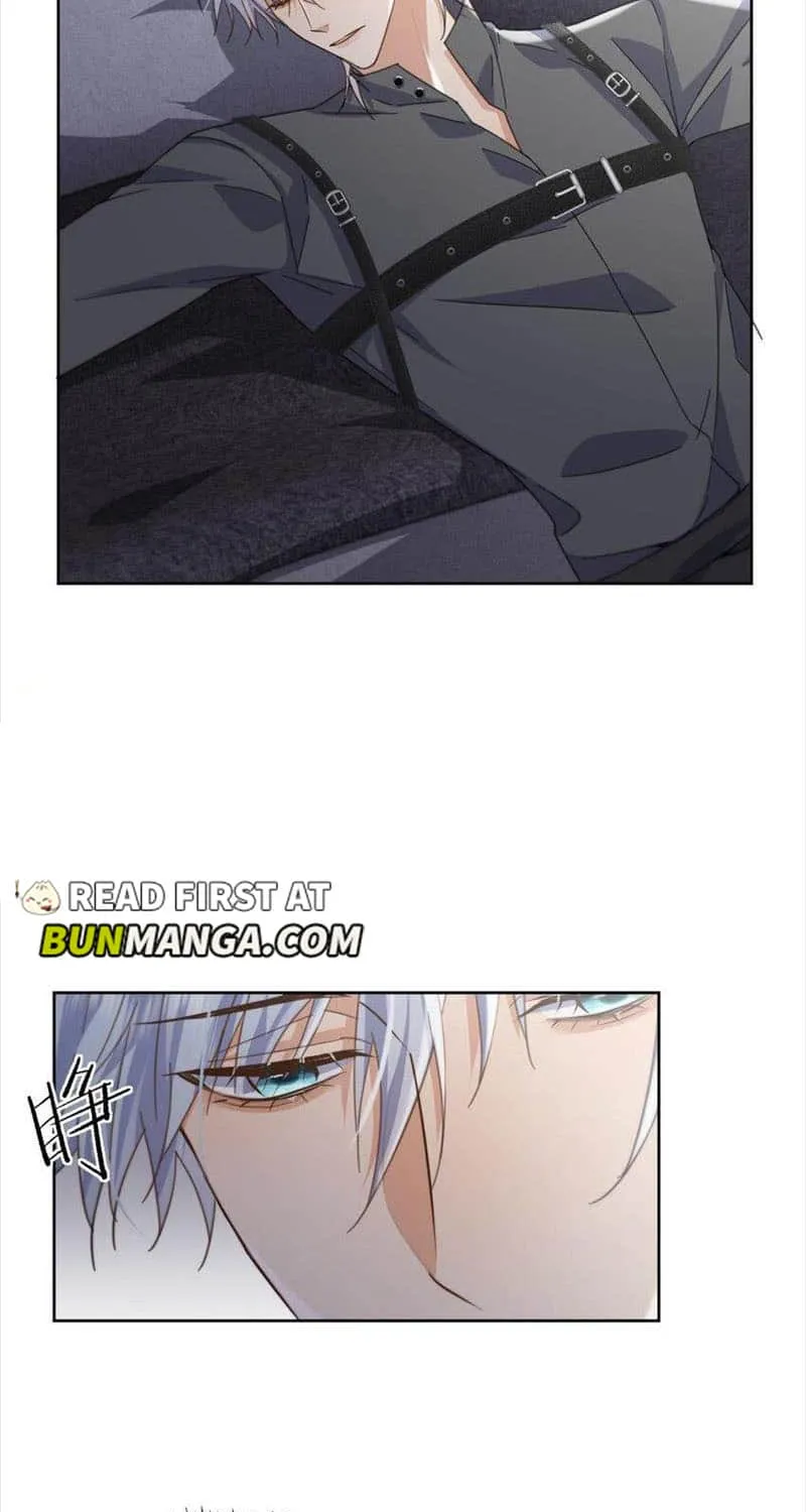 Dangerous Love Between Brothers Chapter 46 page 3 - 