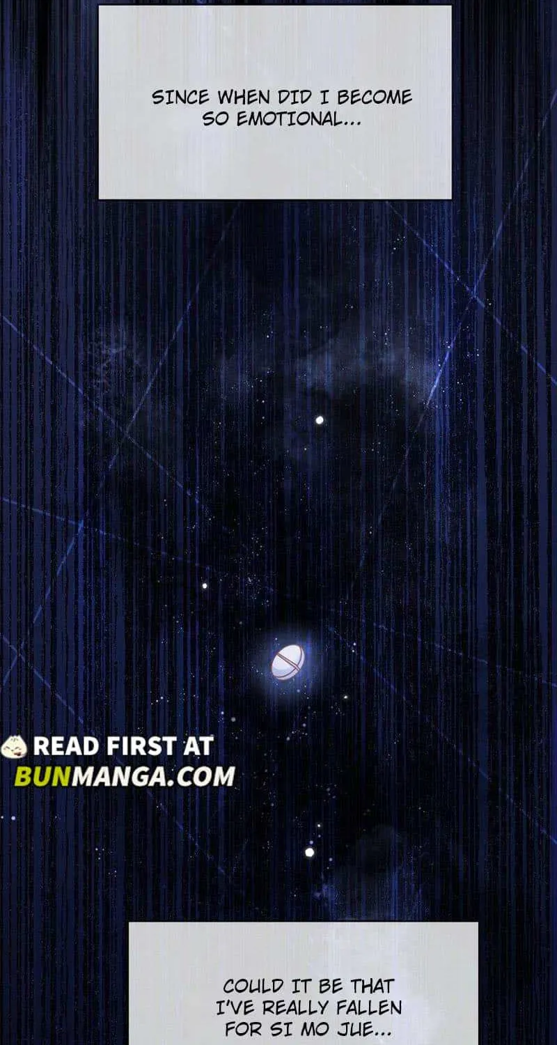 Dangerous Love Between Brothers Chapter 46 page 21 - 