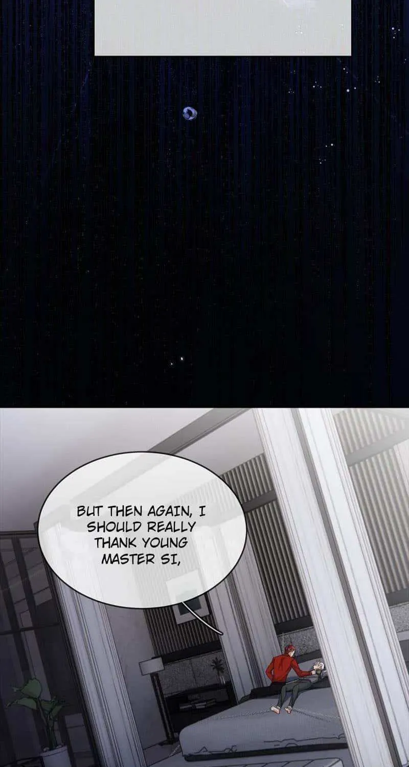Dangerous Love Between Brothers Chapter 46 page 22 - 