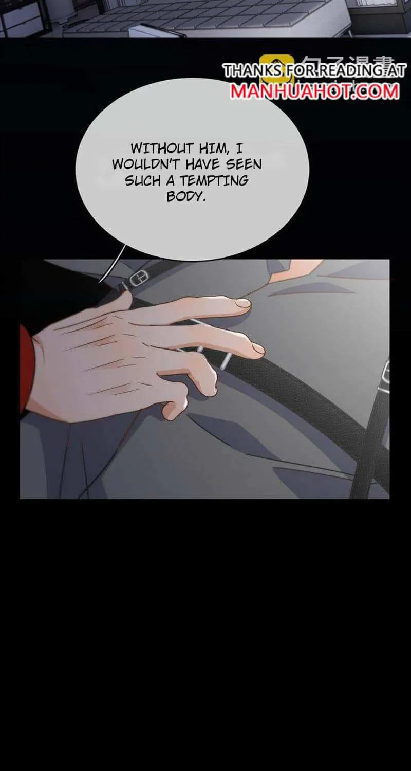 Dangerous Love Between Brothers Chapter 46 page 23 - 