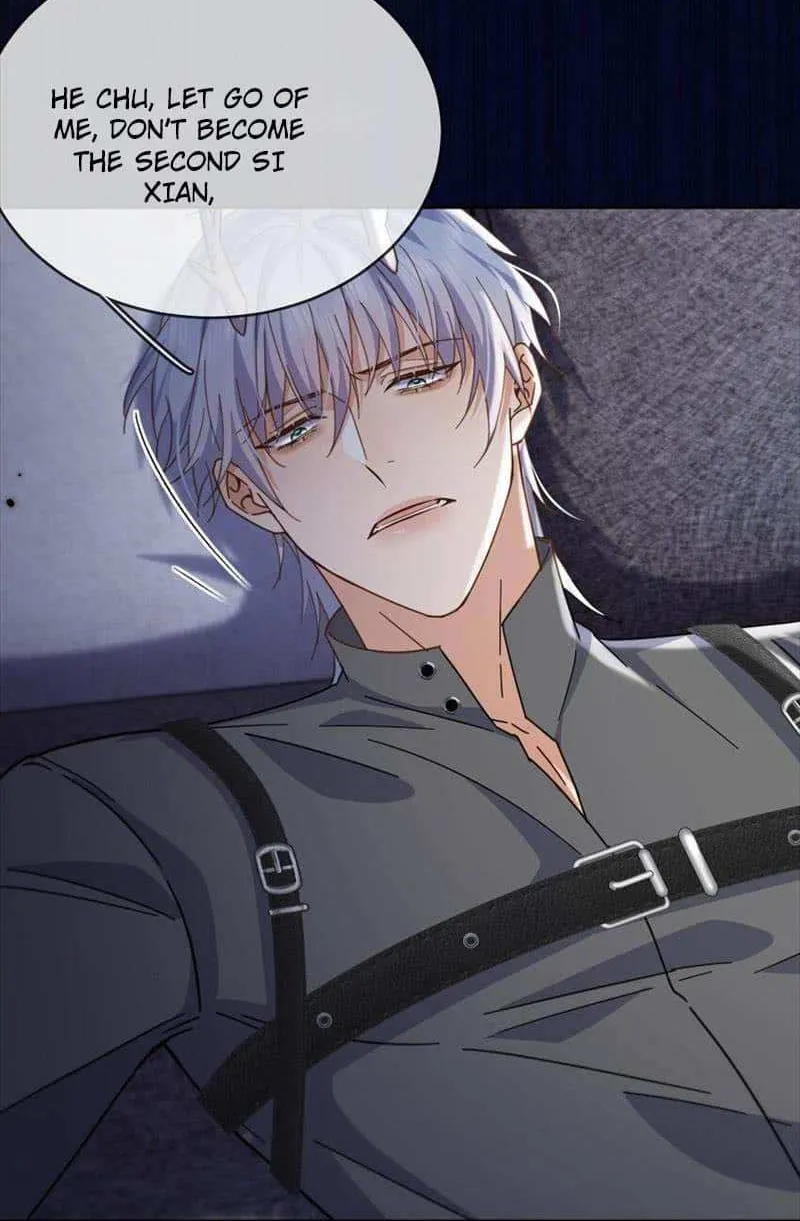 Dangerous Love Between Brothers Chapter 46 page 25 - 