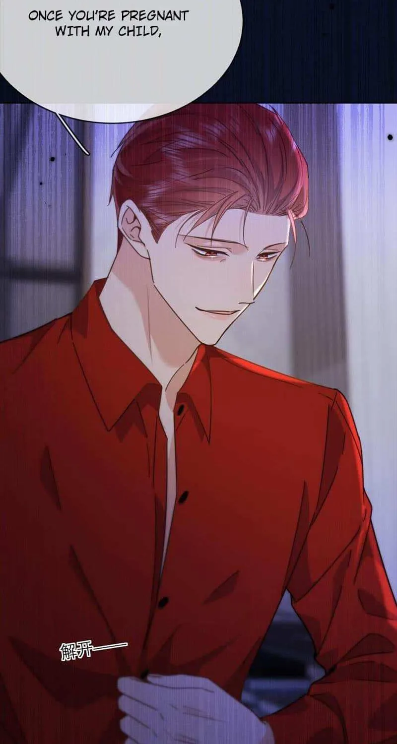 Dangerous Love Between Brothers Chapter 46 page 27 - 