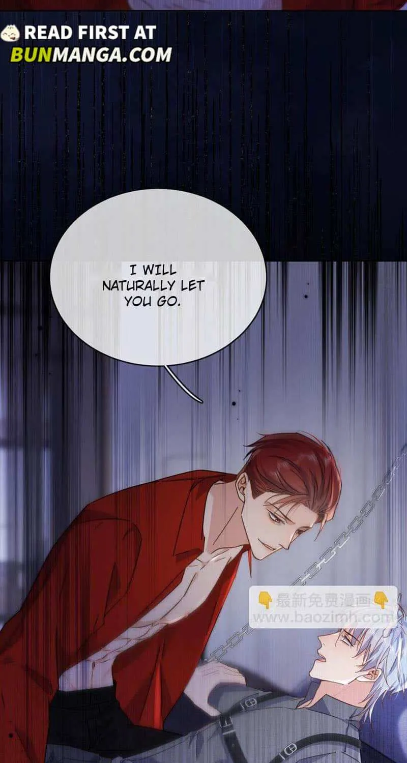 Dangerous Love Between Brothers Chapter 46 page 28 - 
