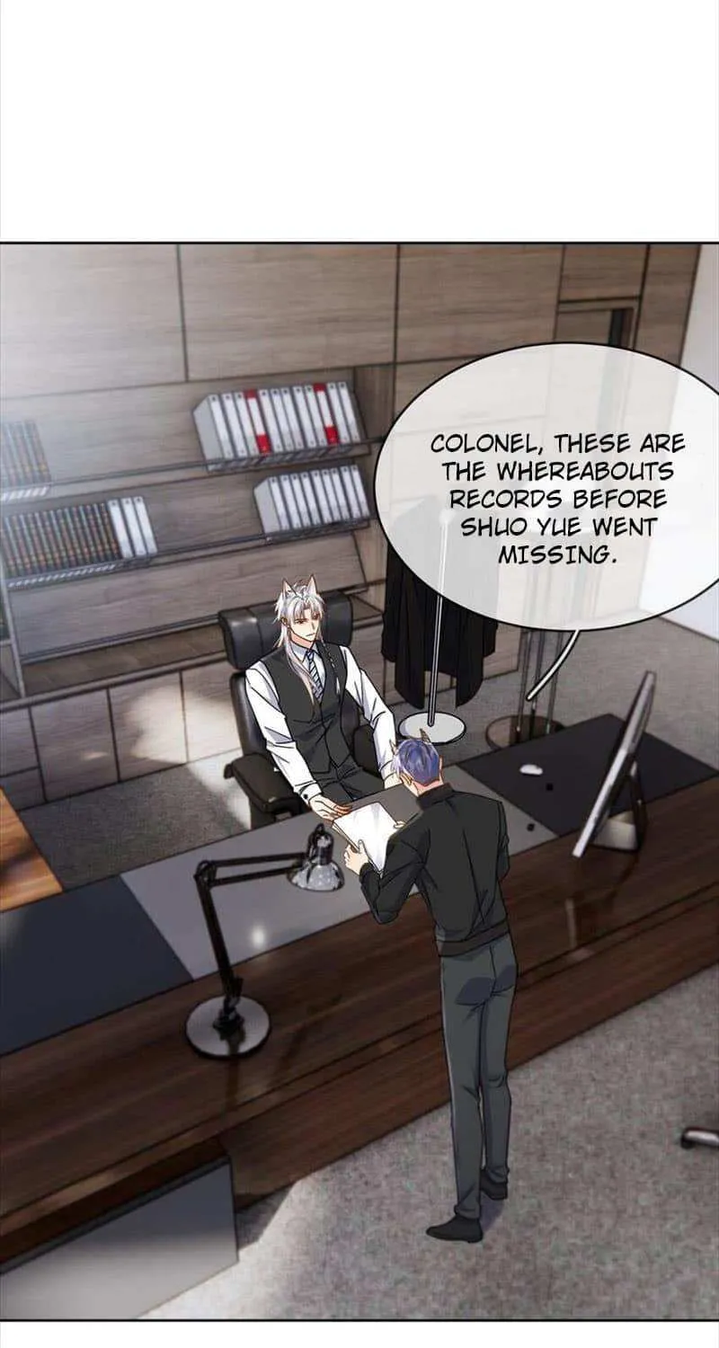 Dangerous Love Between Brothers Chapter 46 page 30 - 