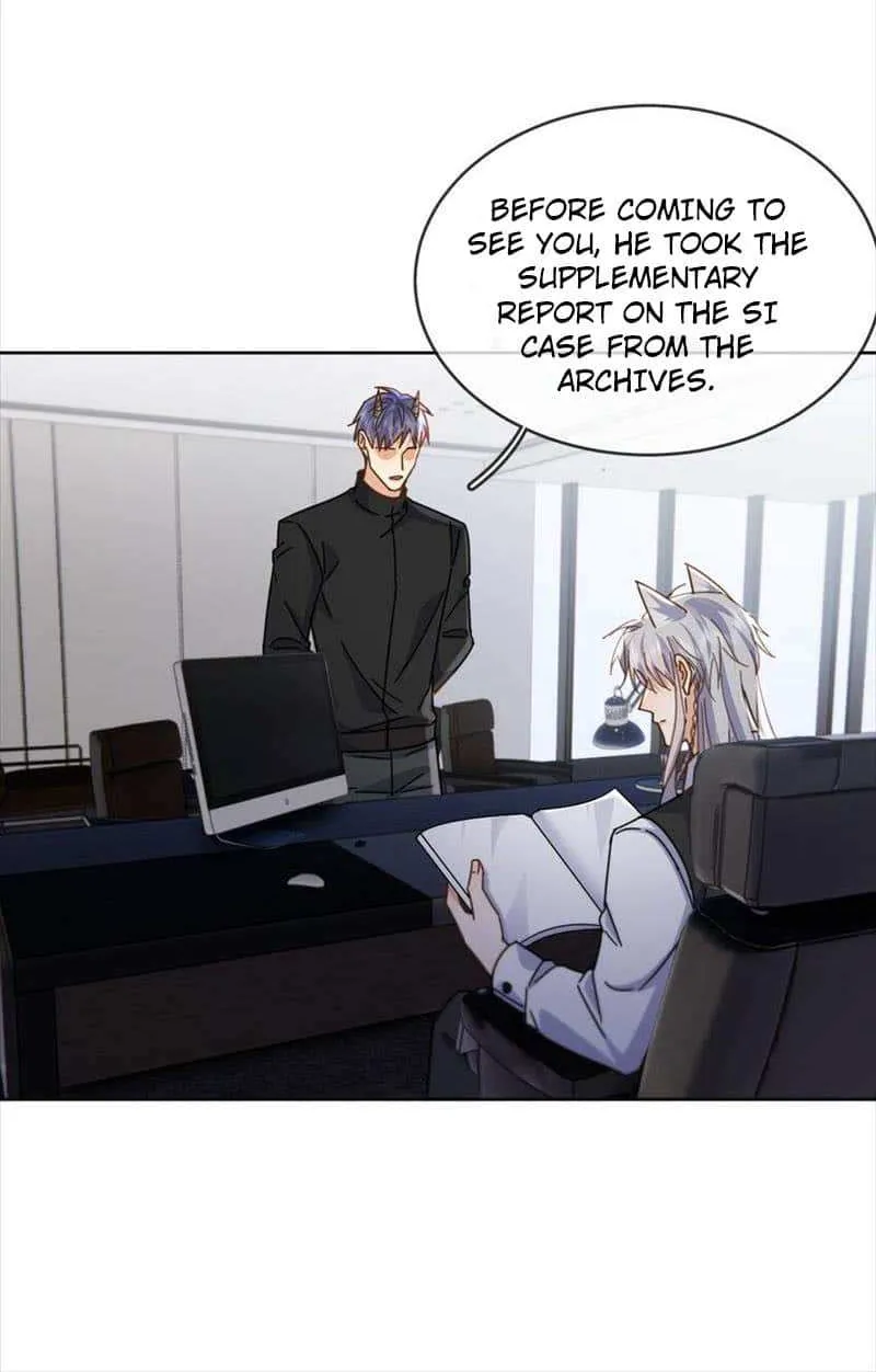 Dangerous Love Between Brothers Chapter 46 page 31 - 