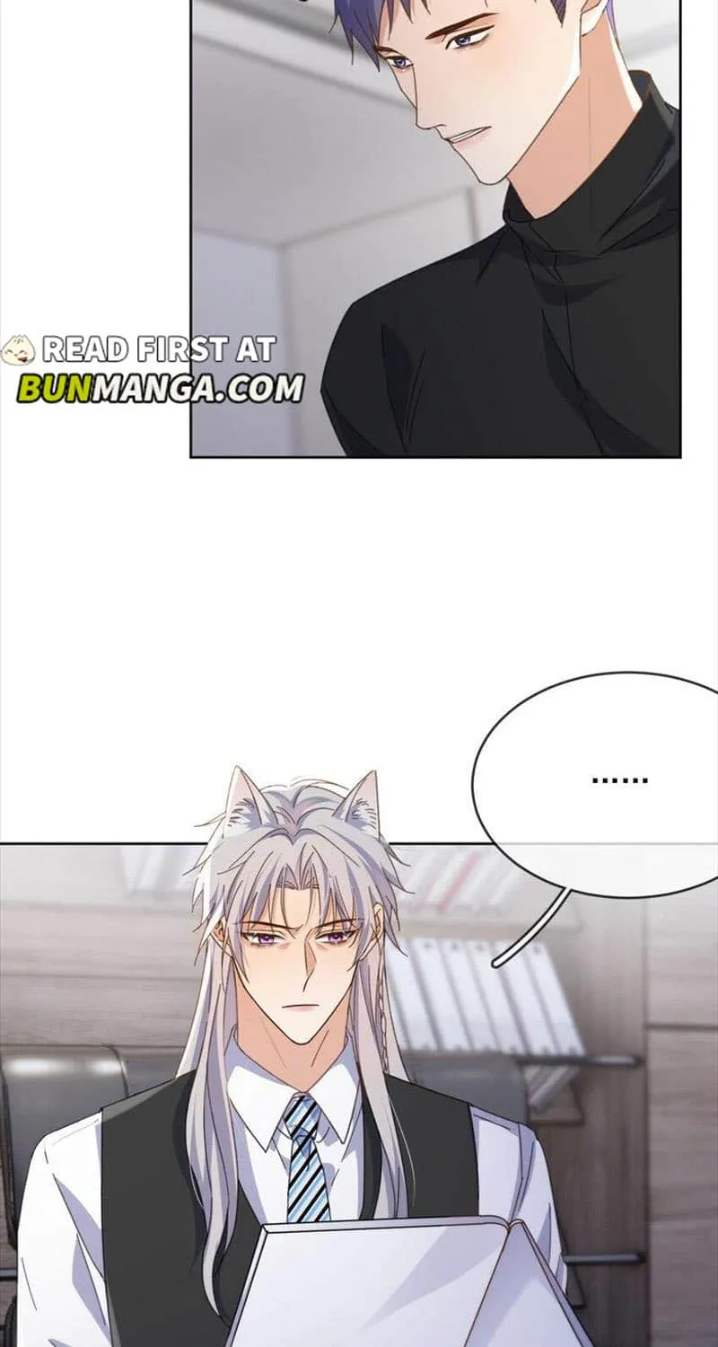 Dangerous Love Between Brothers Chapter 46 page 34 - 