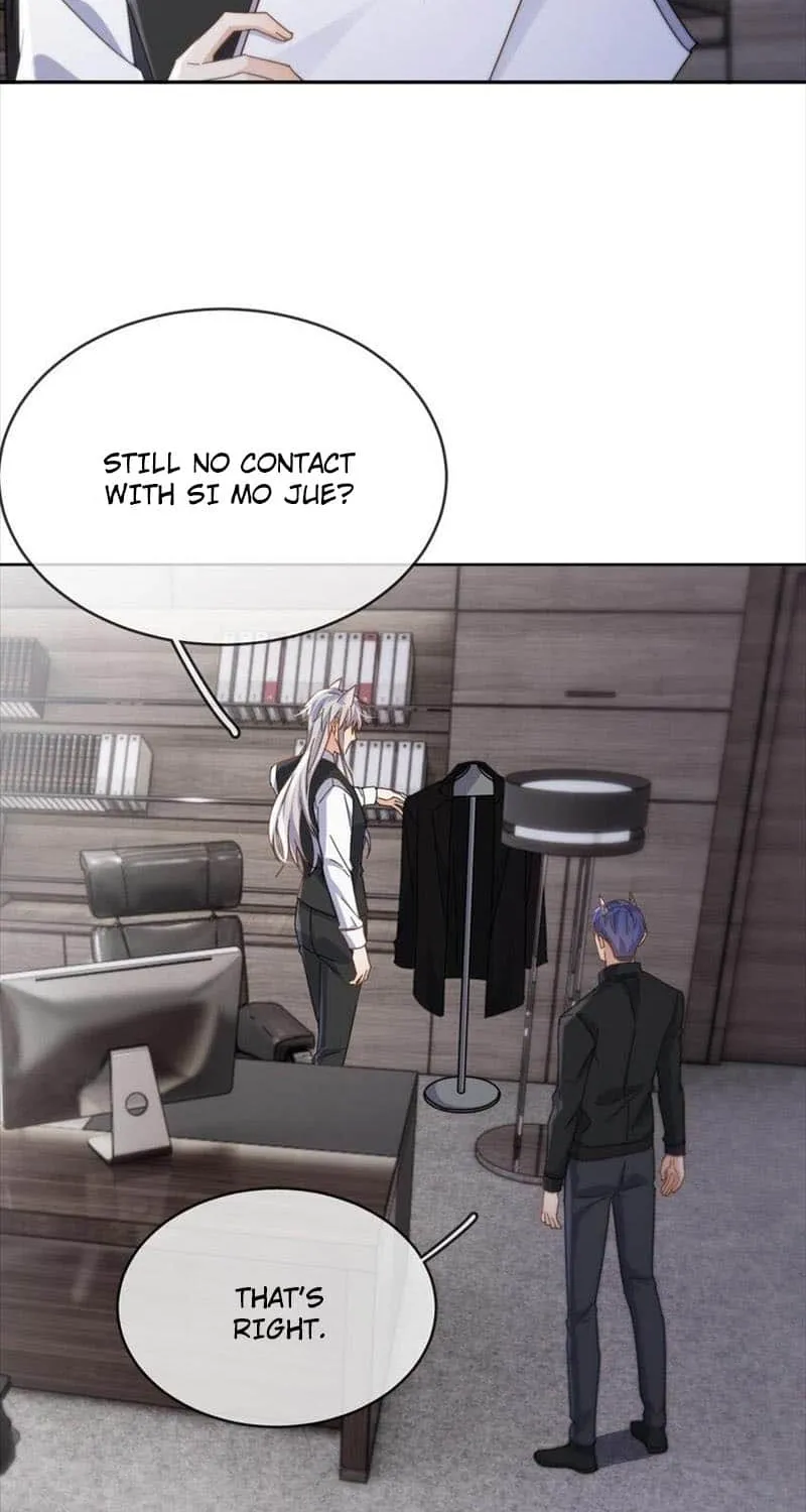 Dangerous Love Between Brothers Chapter 46 page 35 - 
