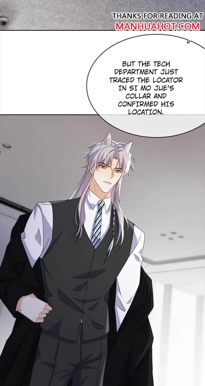 Dangerous Love Between Brothers Chapter 46 page 36 - 