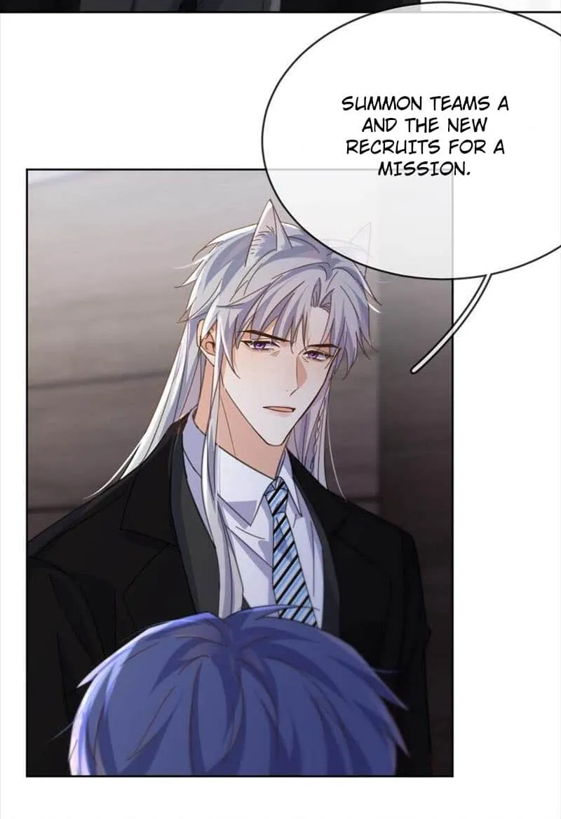 Dangerous Love Between Brothers Chapter 46 page 37 - 