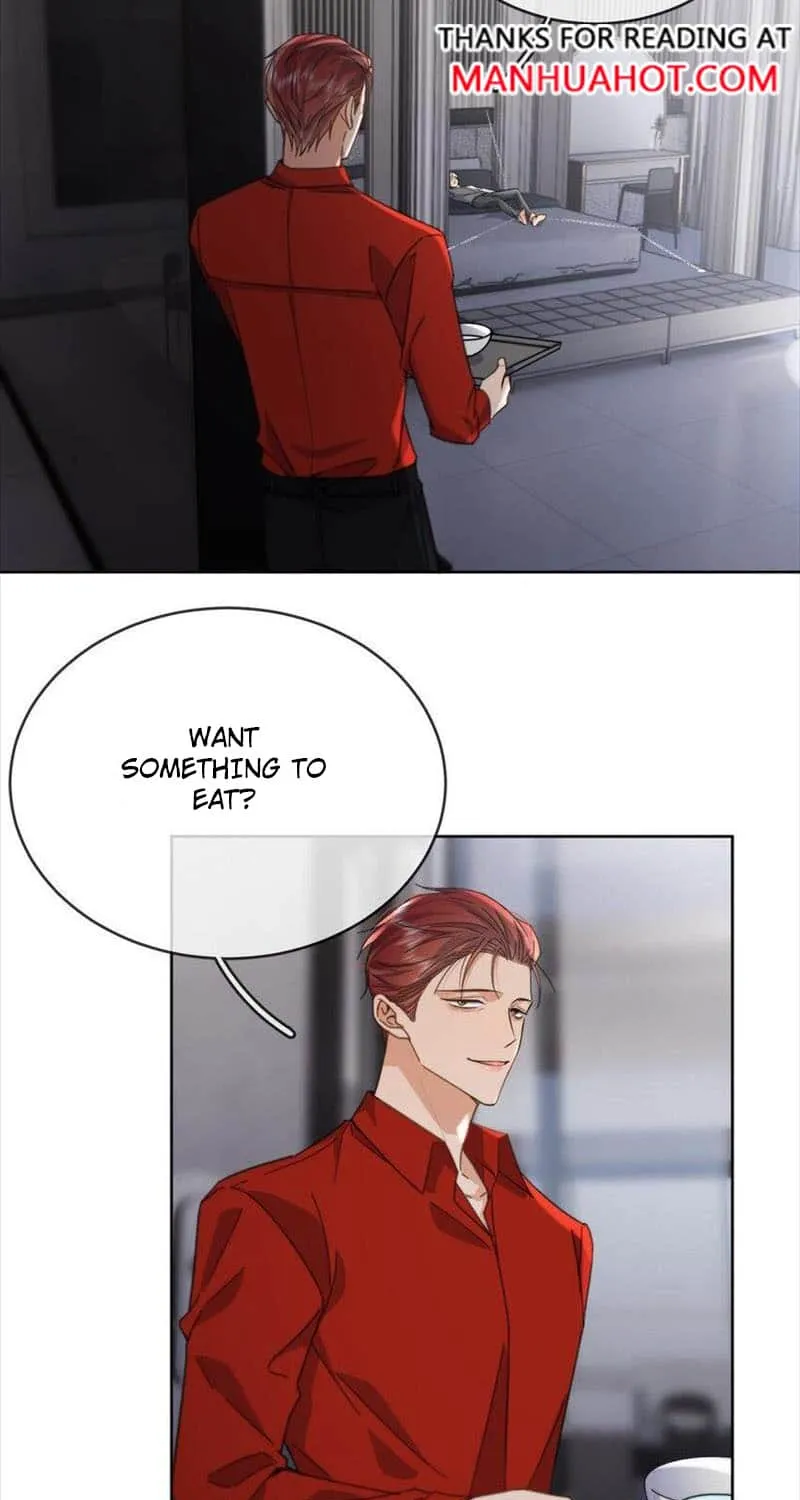Dangerous Love Between Brothers Chapter 46 page 5 - 