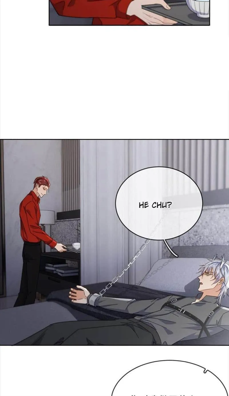Dangerous Love Between Brothers Chapter 46 page 6 - 