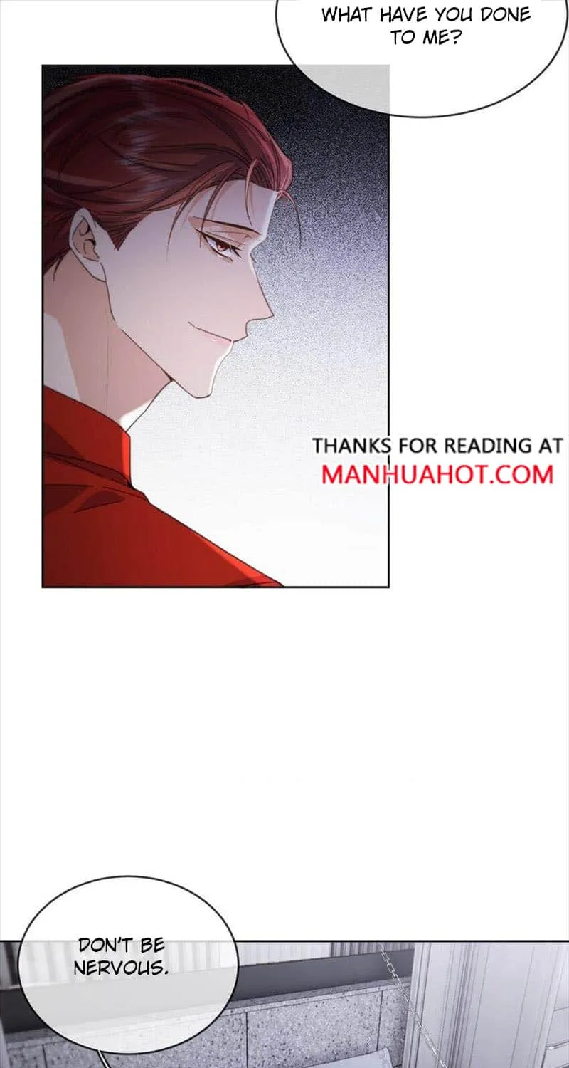 Dangerous Love Between Brothers Chapter 46 page 7 - 