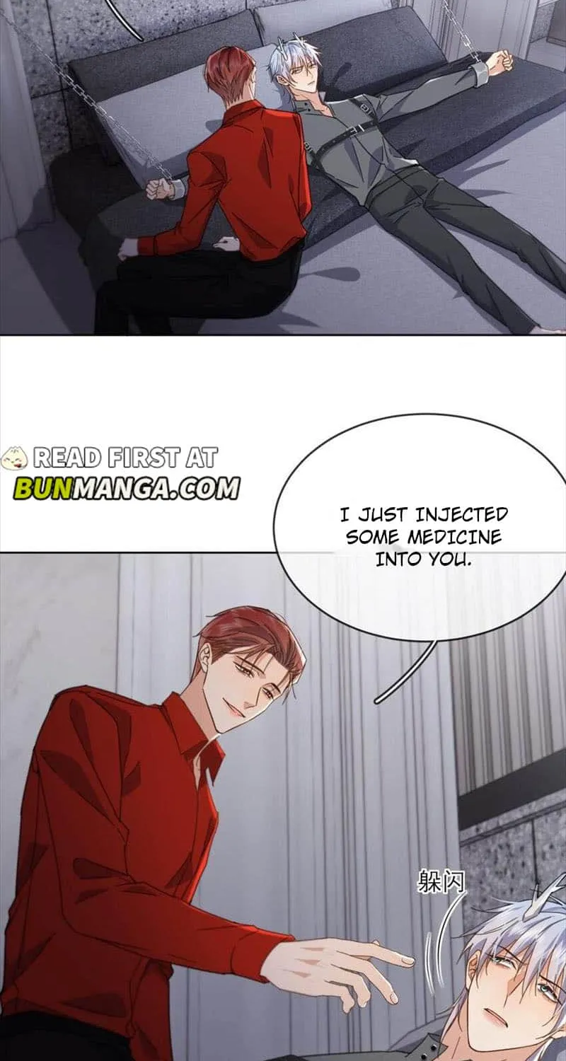 Dangerous Love Between Brothers Chapter 46 page 8 - 