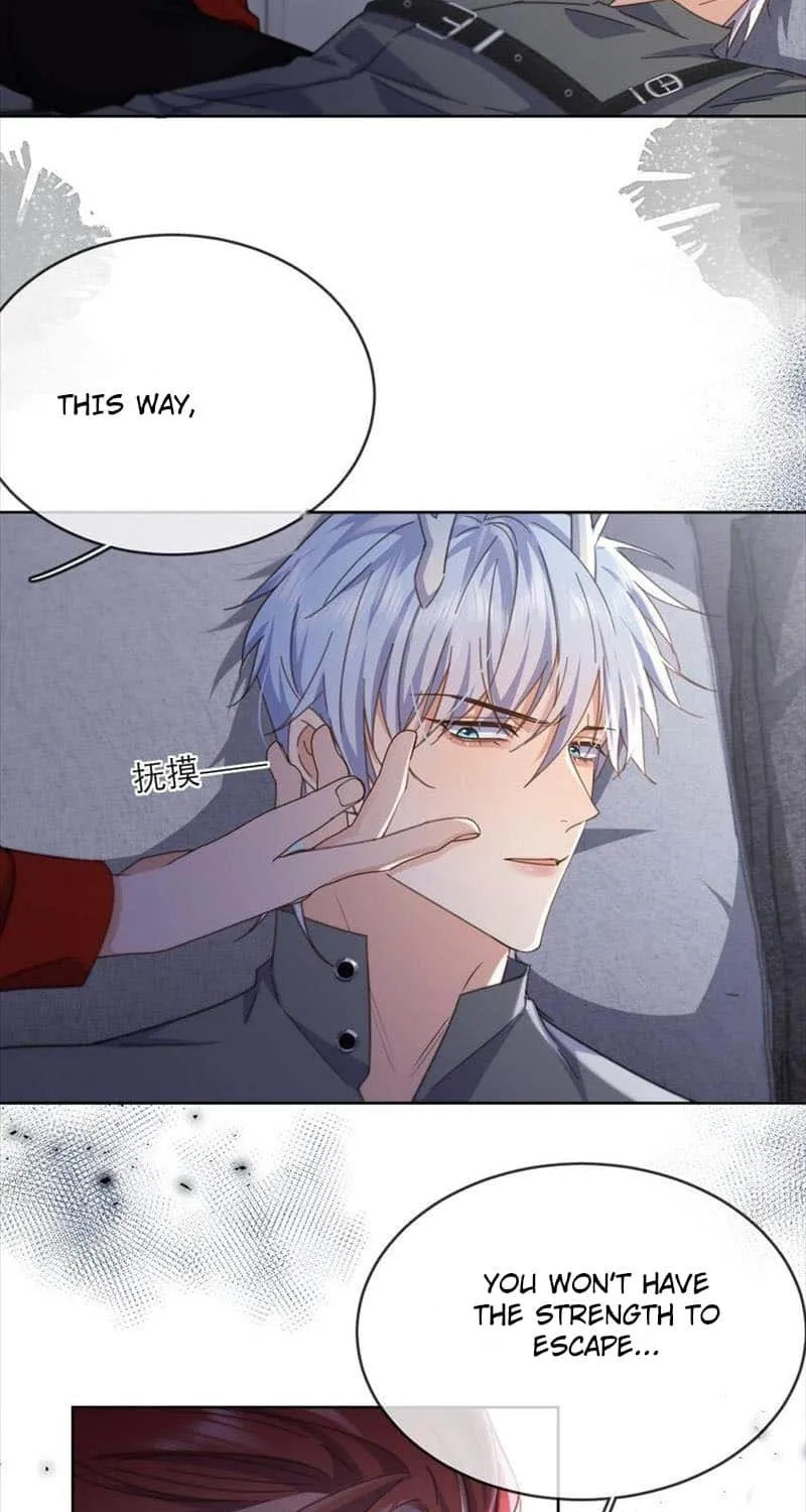 Dangerous Love Between Brothers Chapter 46 page 9 - 