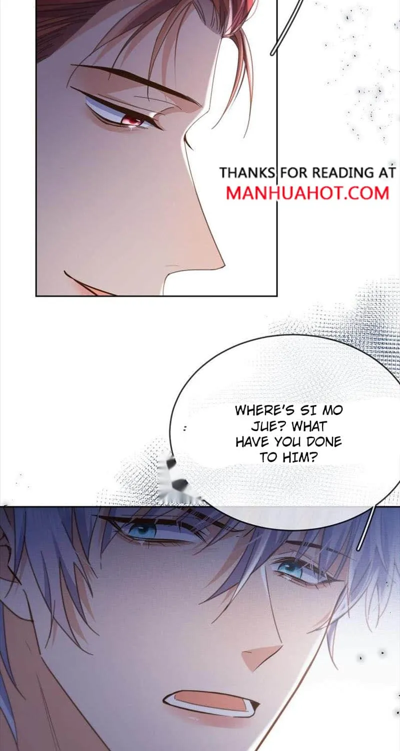 Dangerous Love Between Brothers Chapter 46 page 10 - 