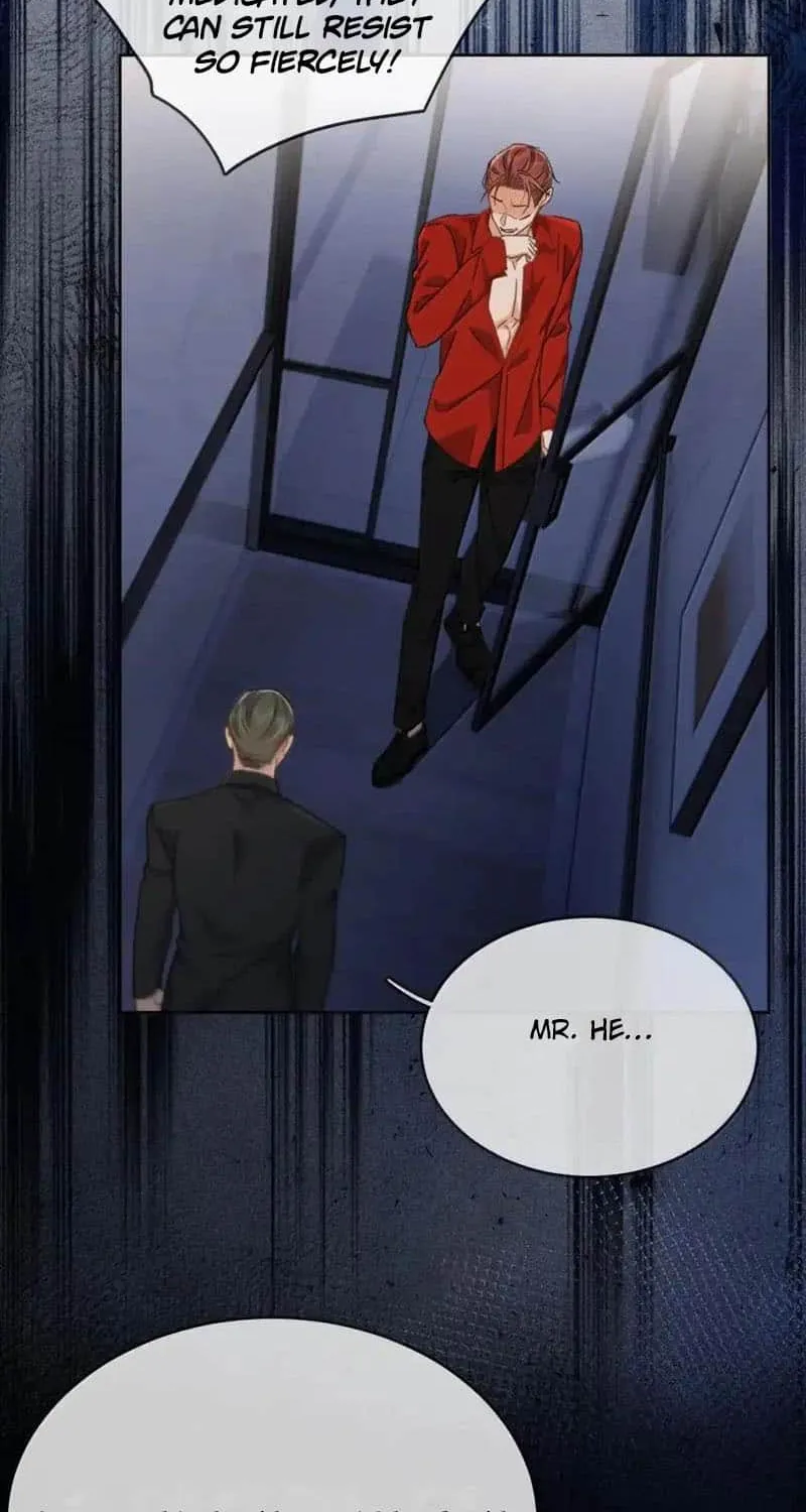 Dangerous Love Between Brothers Chapter 47 page 2 - 
