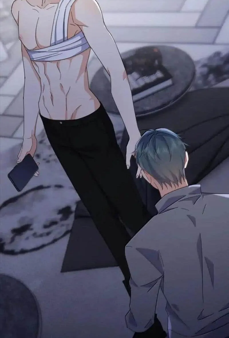 Dangerous Love Between Brothers Chapter 47 page 13 - 