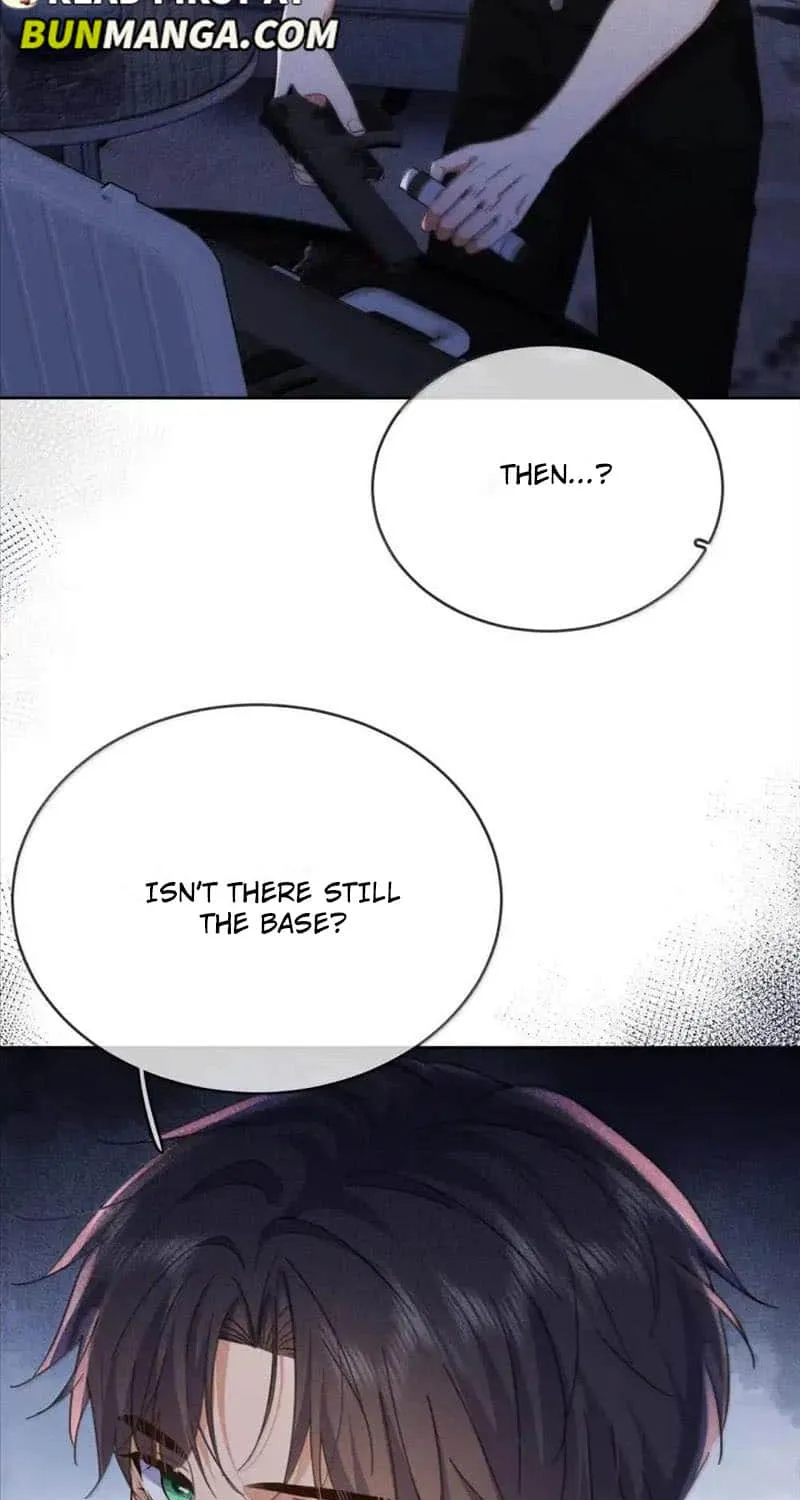 Dangerous Love Between Brothers Chapter 47 page 16 - 