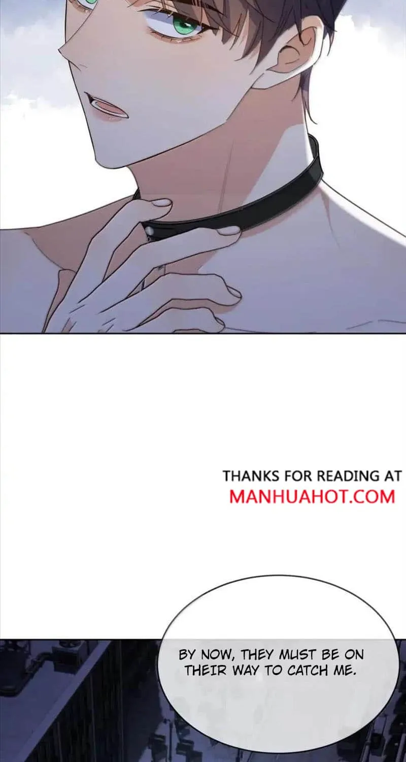 Dangerous Love Between Brothers Chapter 47 page 17 - 
