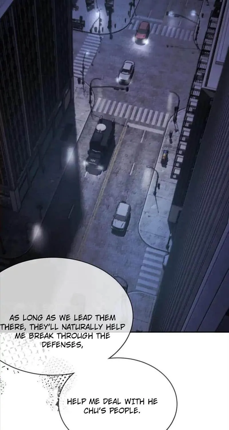 Dangerous Love Between Brothers Chapter 47 page 18 - 