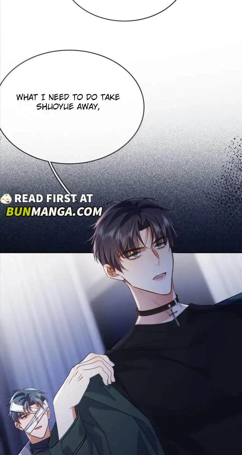 Dangerous Love Between Brothers Chapter 47 page 19 - 