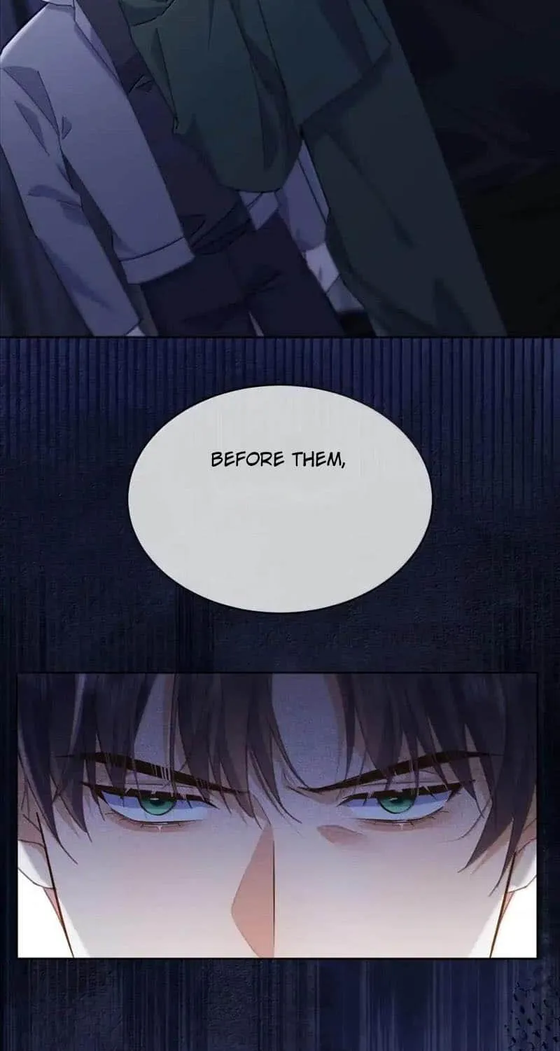 Dangerous Love Between Brothers Chapter 47 page 20 - 
